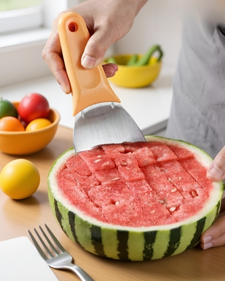 Praktisches Küchenzubehör für effiziente Zubereitung