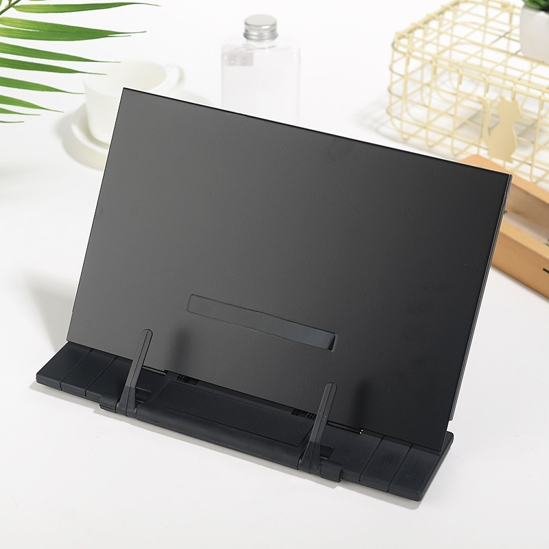 Adjustable Metal Reading Stand