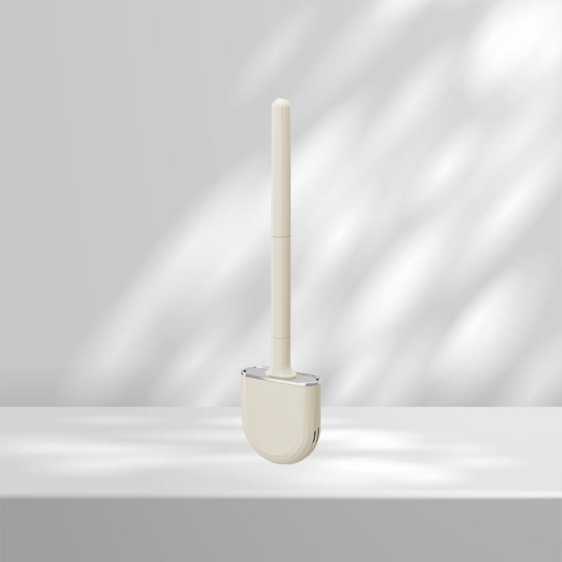  壁掛けトイレブラシ