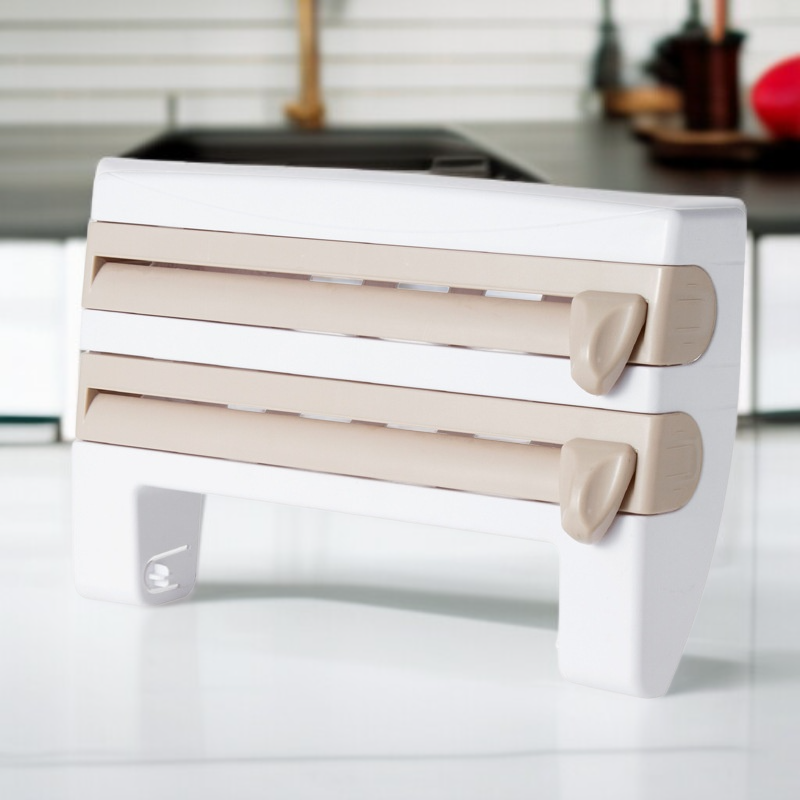 다기능 벽걸이 휴지걸이 및 기타