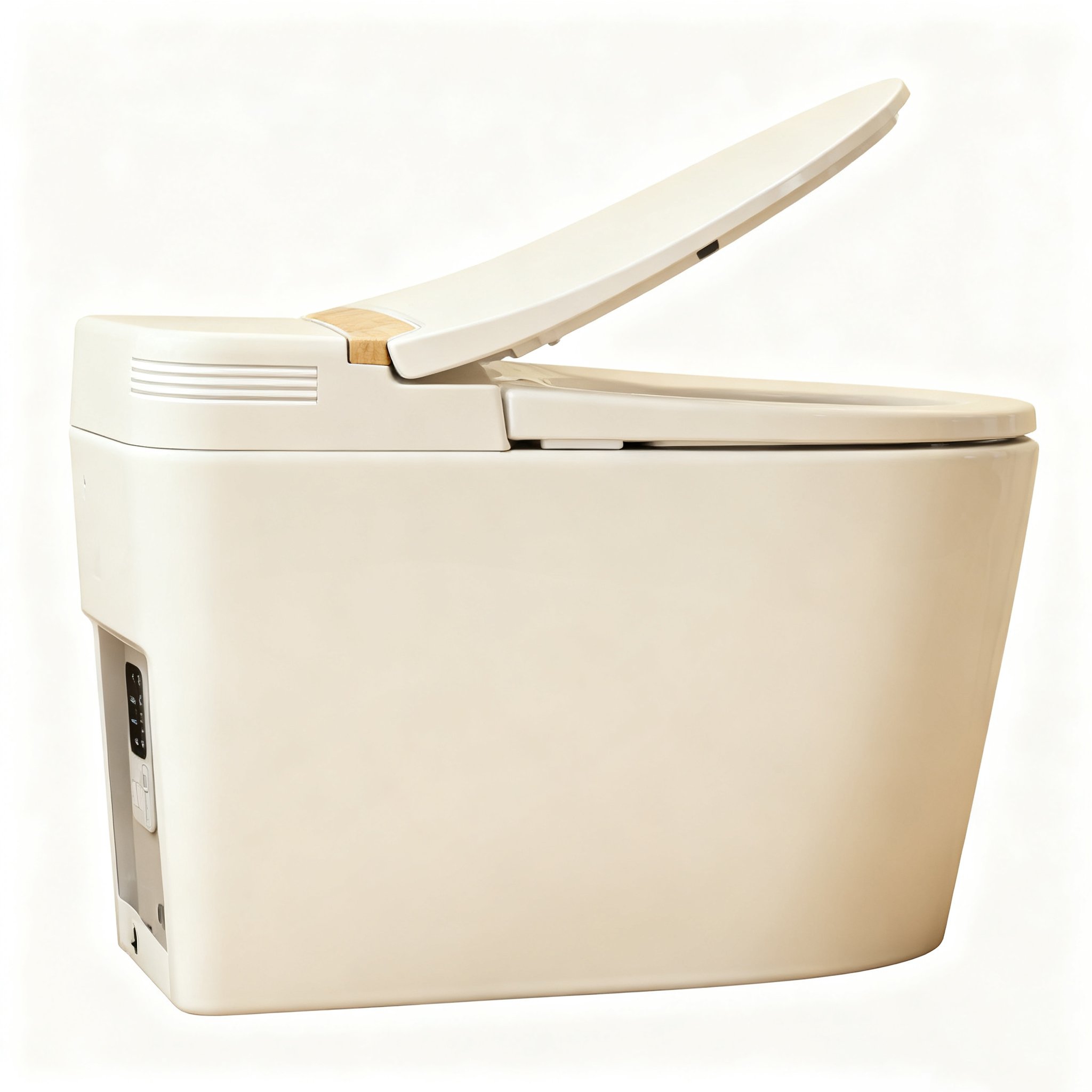 프리미엄 스마트 비데 시트 디테일