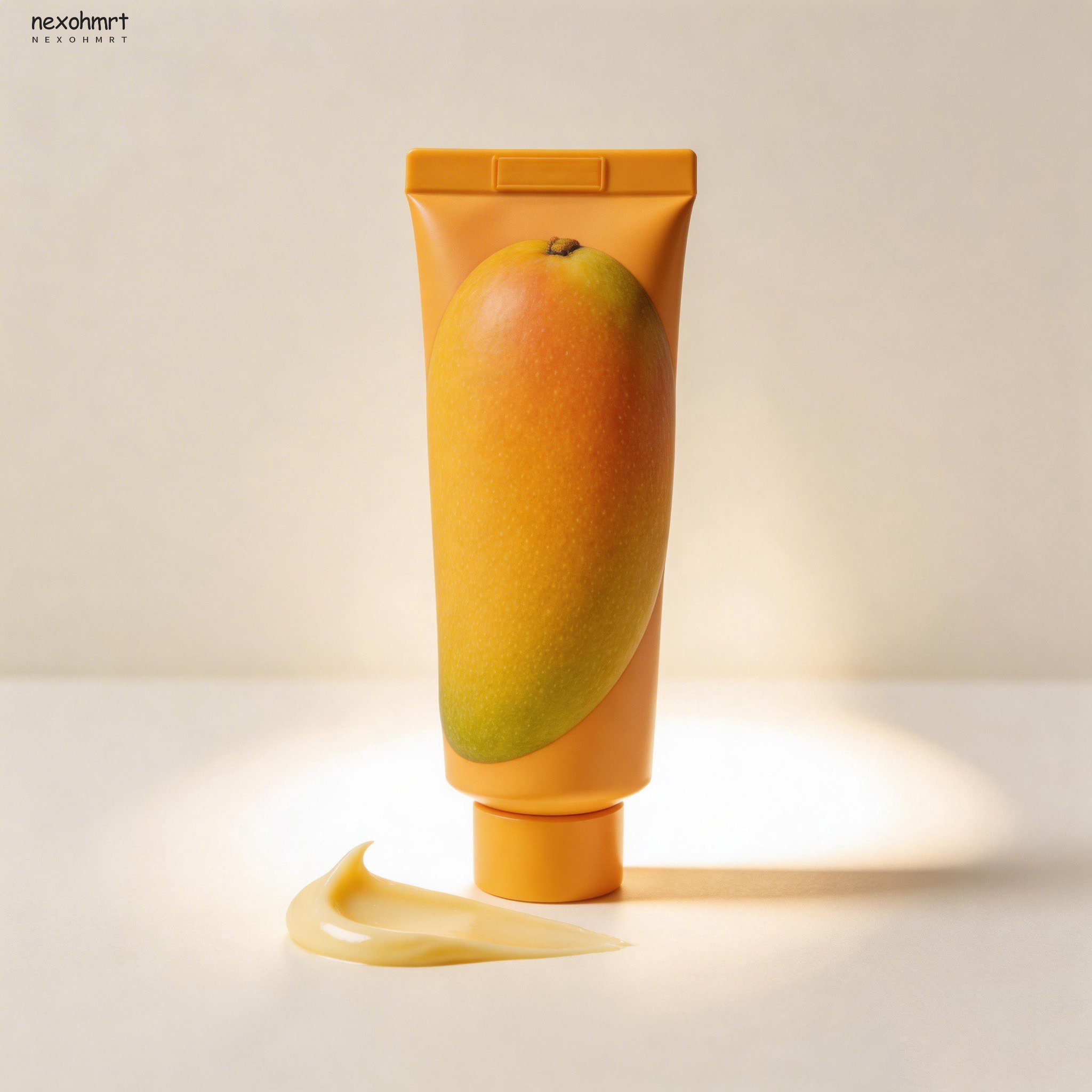 เซ็ตครีมบำรุงผิวสำหรับป้องกันและซ่อมแซมผิวแตก (3 ขวด)