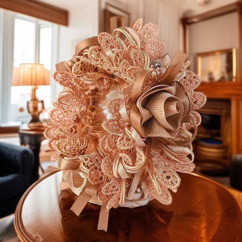  Elastyczna gumka do włosów typu scrunchie, dla dorosłych i studentek, styl koreański