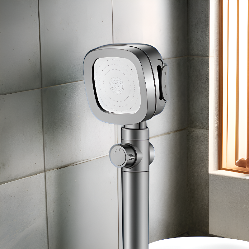 シャワーブースターシャワーセット