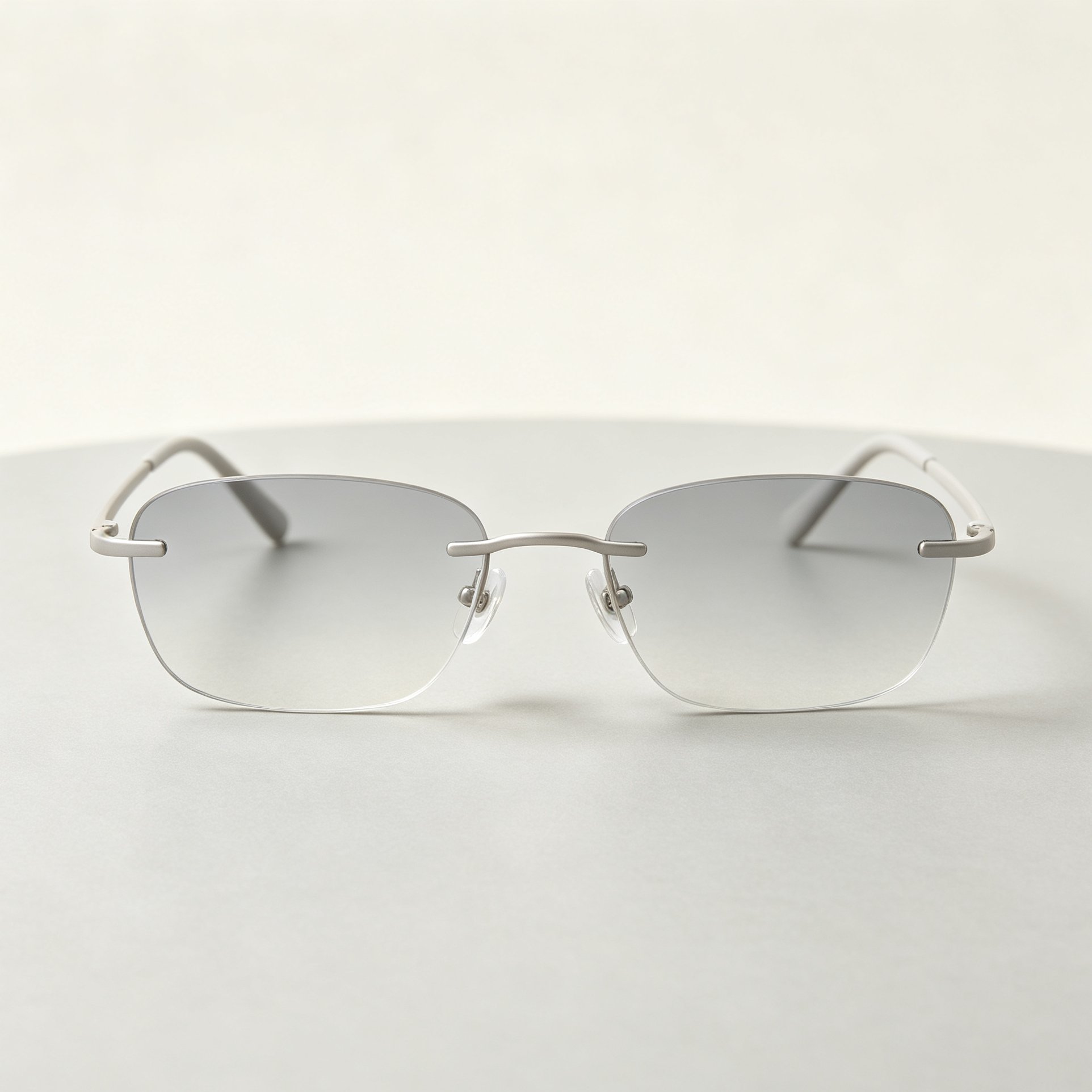 Gradient Color Fashion Reading Glasses