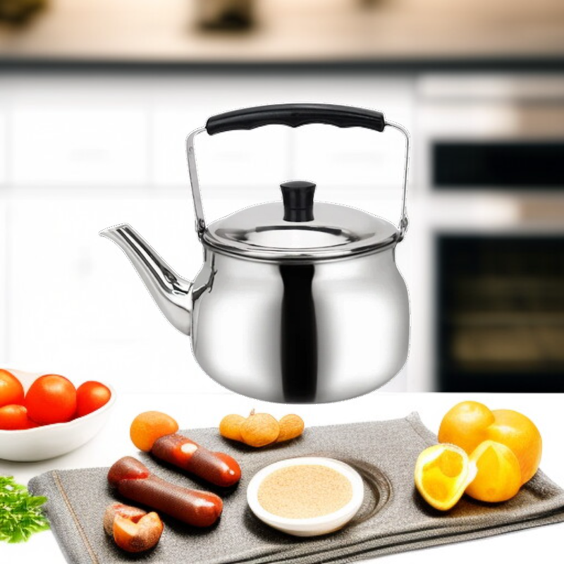 스테인리스 주전자