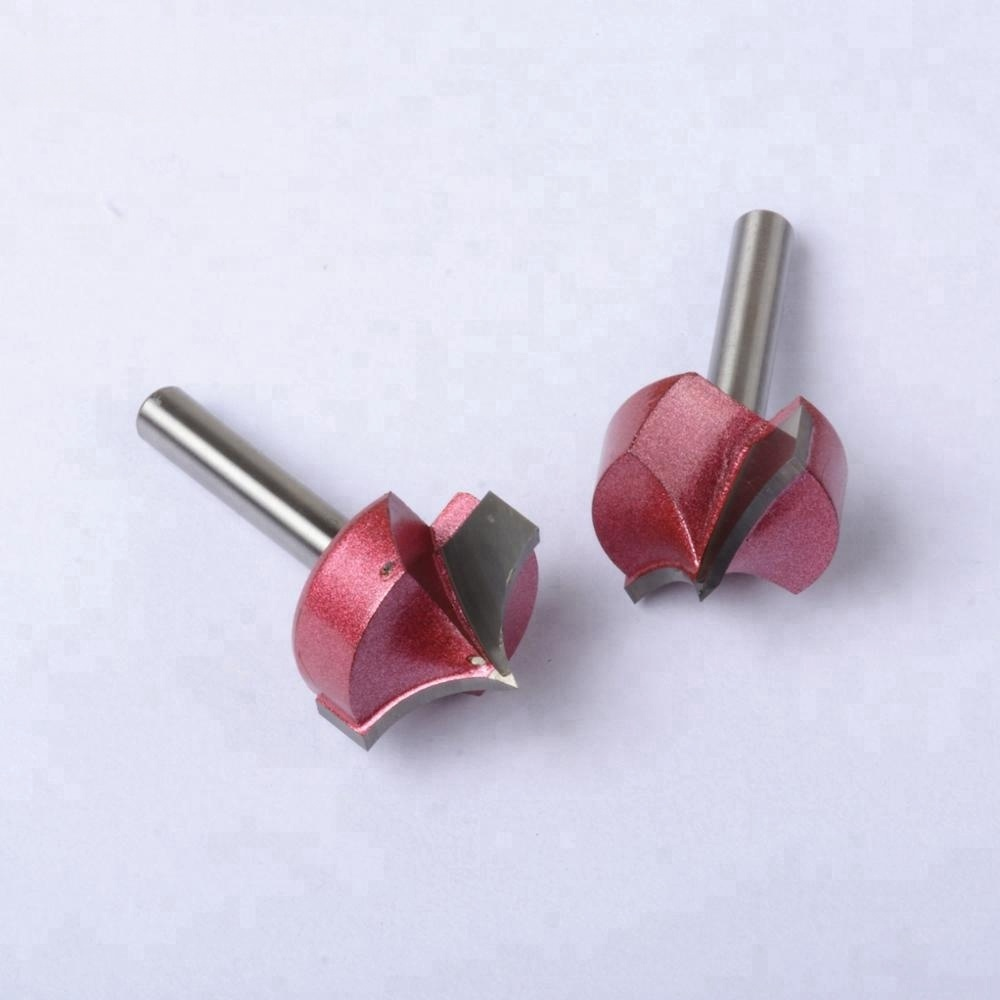 전문가용  조각기 목재 밀링 커터