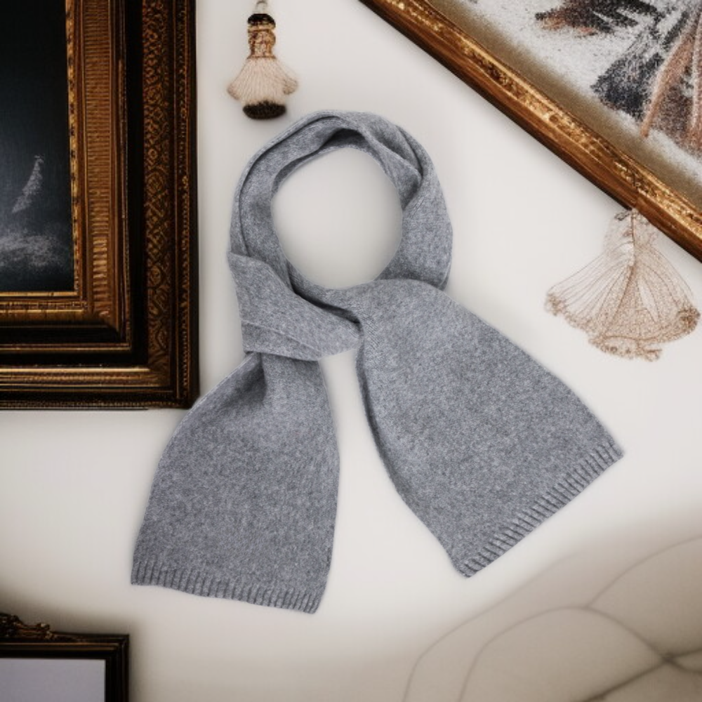 캐시미어 따뜻한 스카프