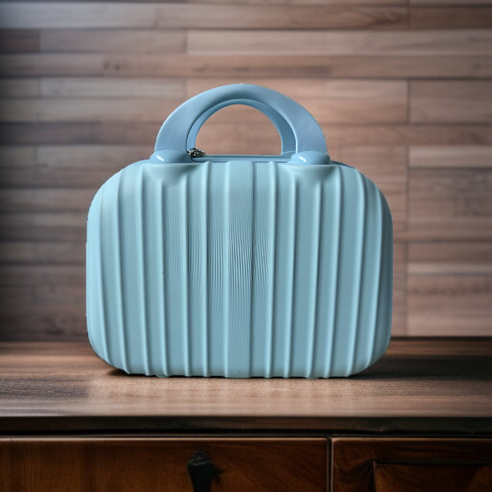 스크래치 방지 여행용 캐리어