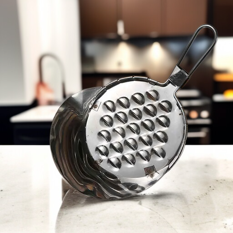 냉피 전용 스크레이퍼 스테인리스 대형 회전 스크레이퍼