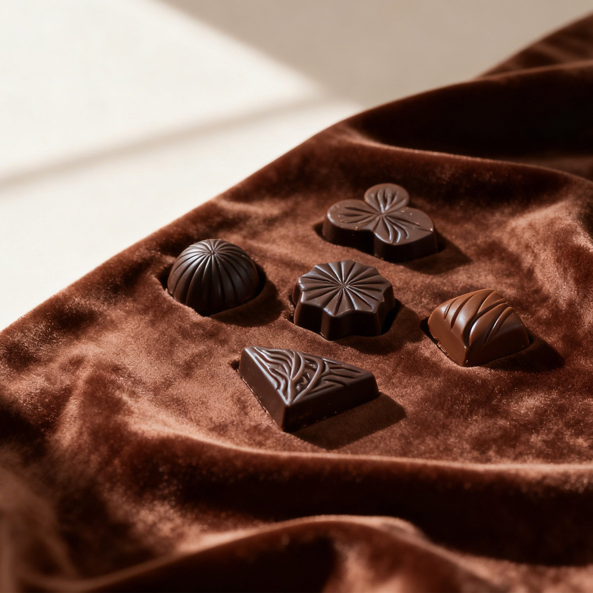 수제 초콜릿 3박스 세트