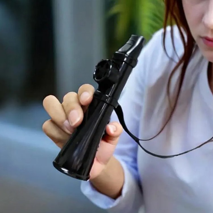 アップグレード版カズー簡単学習口笛