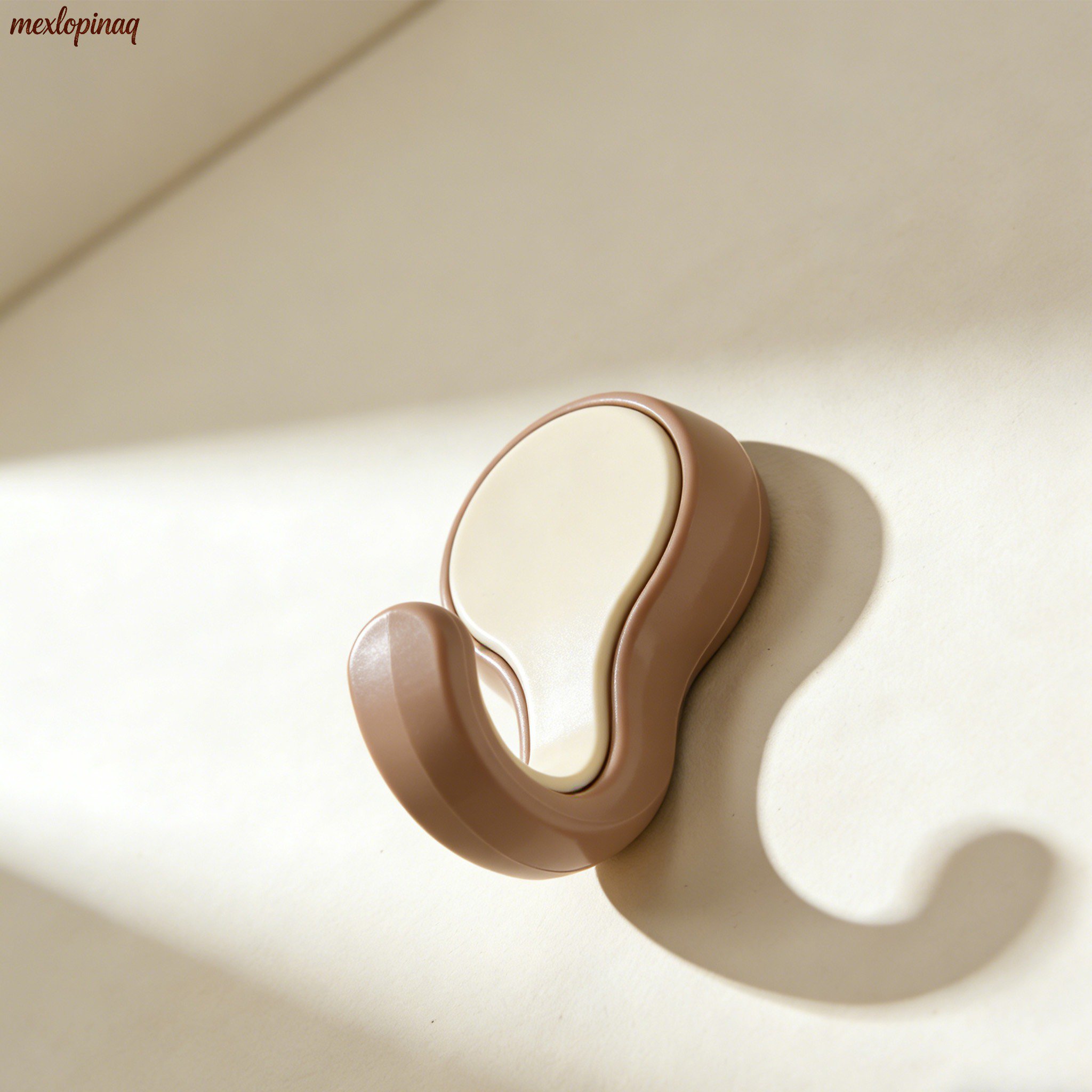 내구성이 뛰어나고 얼룩에 강한 후크 (20개입)