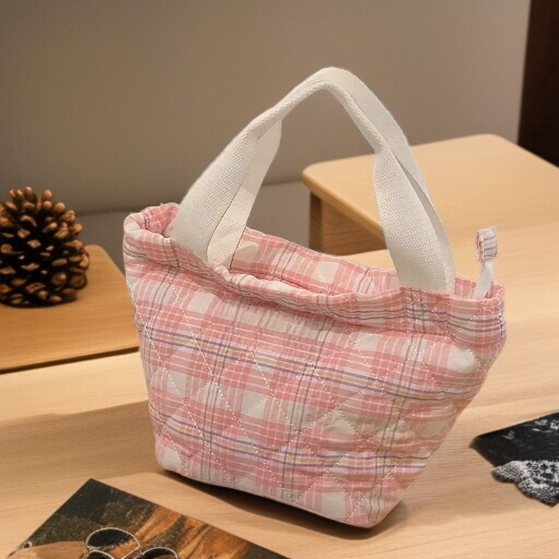 두꺼운 알루미늄 포일 휴대용 도시락 봉투