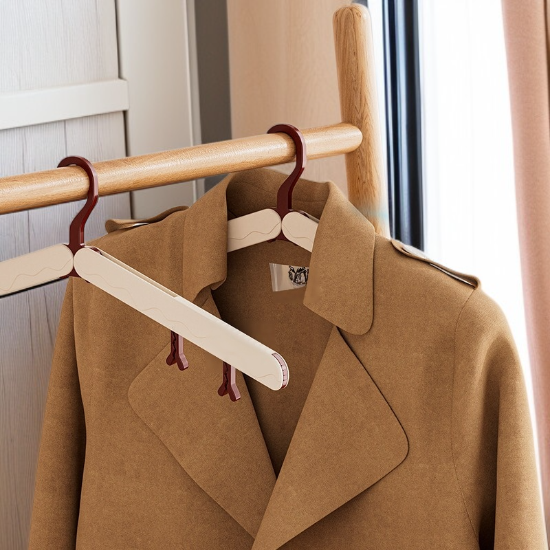 기숙사 휴대용 접이식 옷걸이 다용도 가정용 신축 옷걸이 손쉬운 건조 옷걸이 접이식 신축 건조대