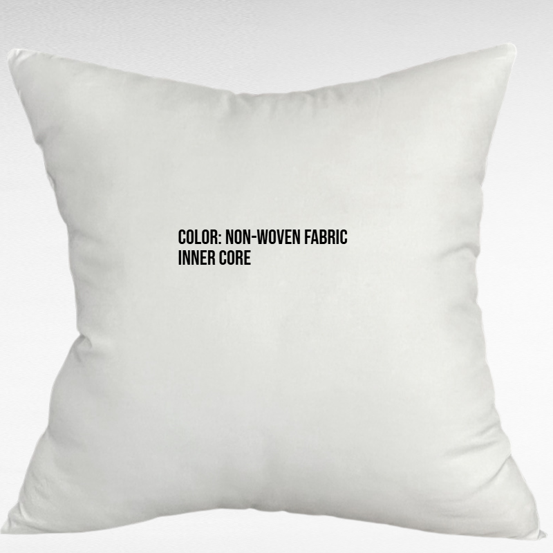 Sofa Cushion Pillow Insert Throw Pillow