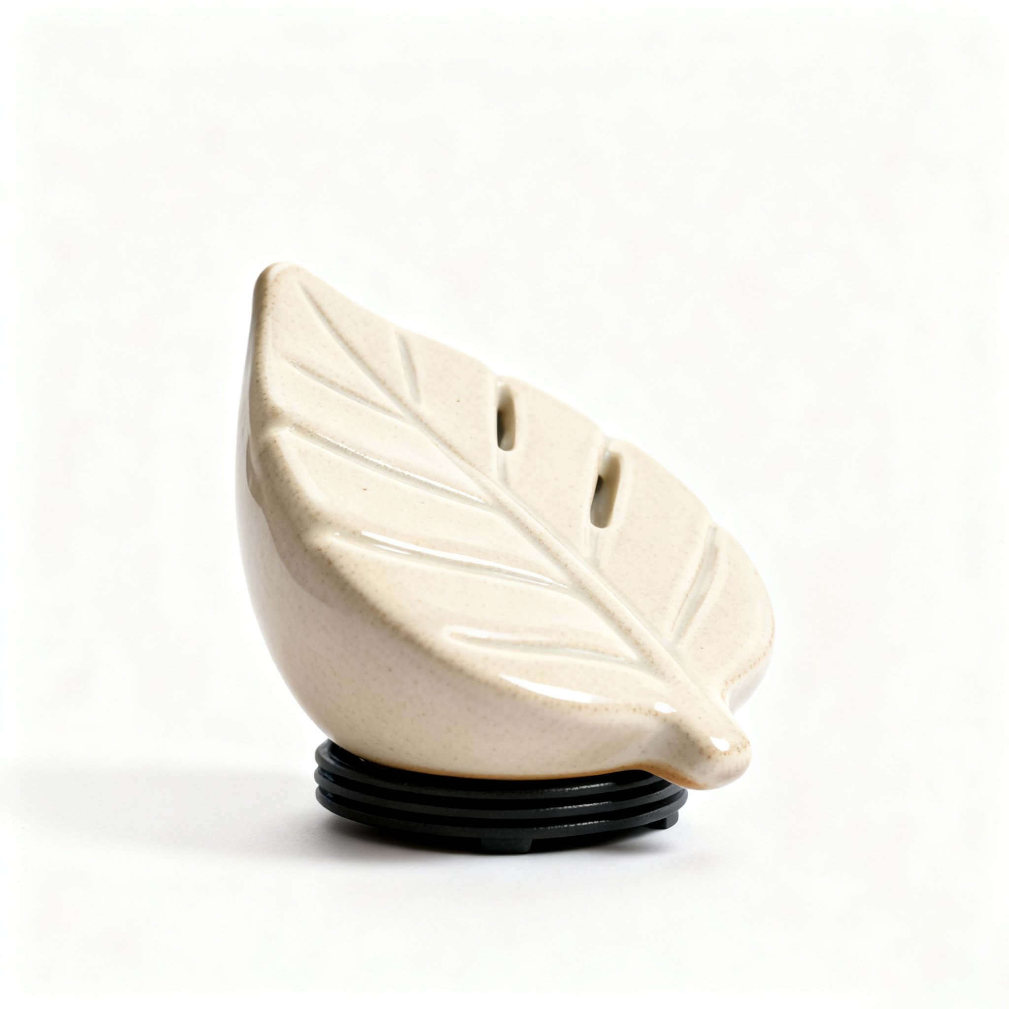 ชุดน้ำหอมปรับอากาศในรถยนต์ 4 ชิ้น ดีไซน์ทันสมัย