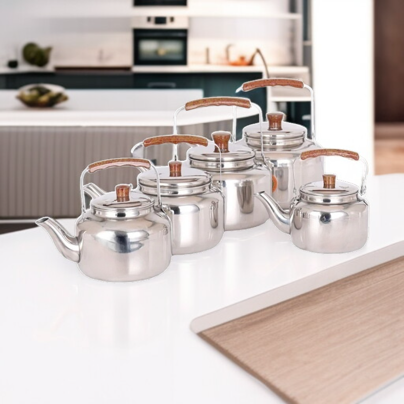 스테인리스 주전자