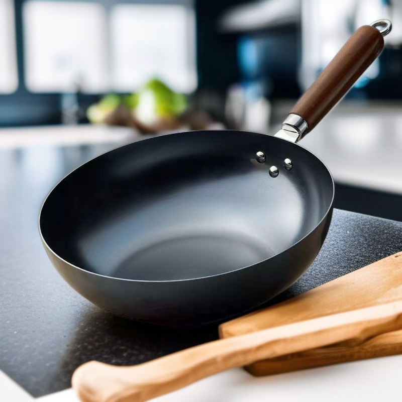 مقلاة منزلية متعددة الأغراض