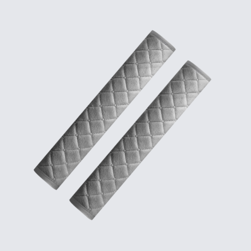 車用ショルダーシートベルトカバー 