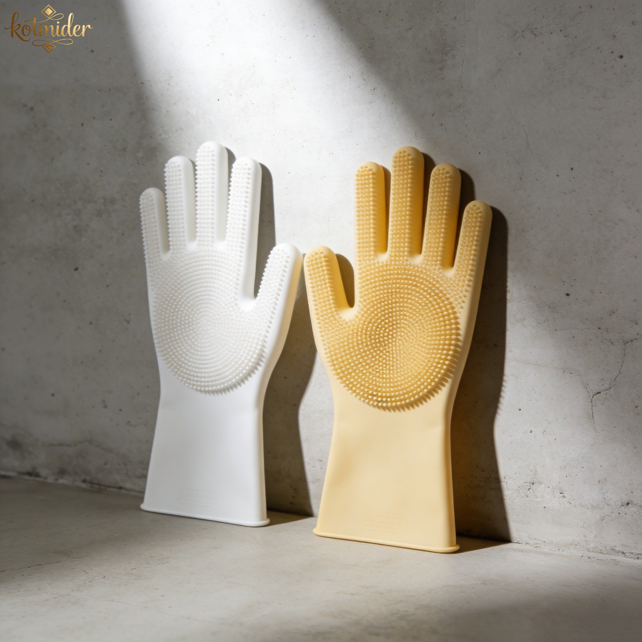 矽膠防滑手套（20個）