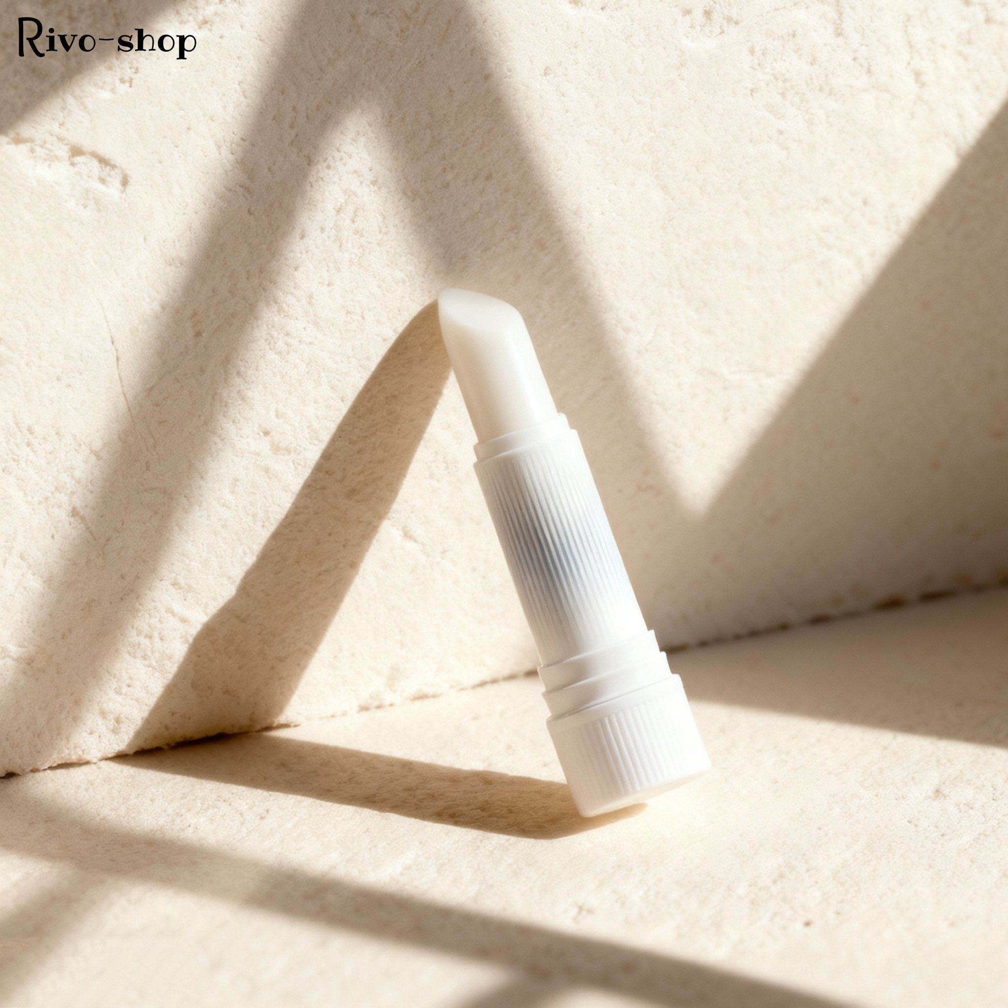 ลิปบาล์มบำรุงและฟื้นฟูริมฝีปาก ลดเลือนริ้วรอย