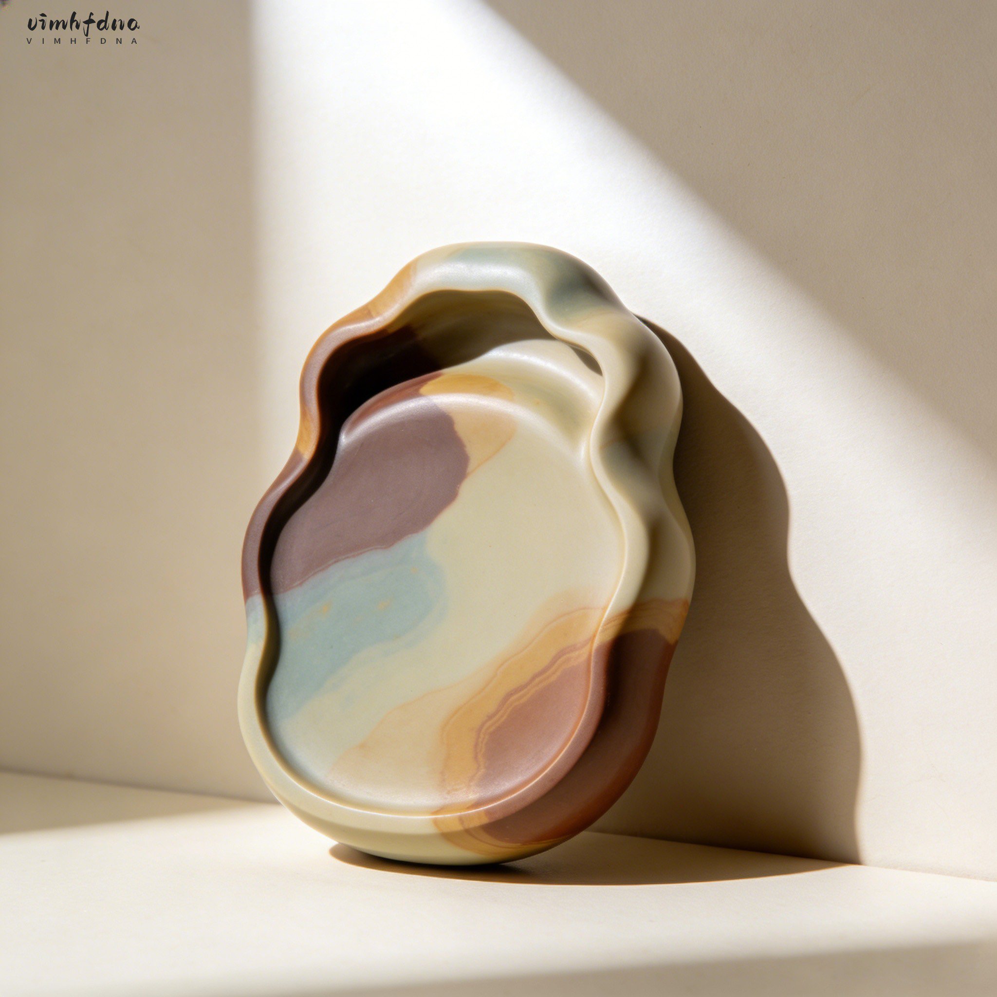 書道用硯セット（2個入り）