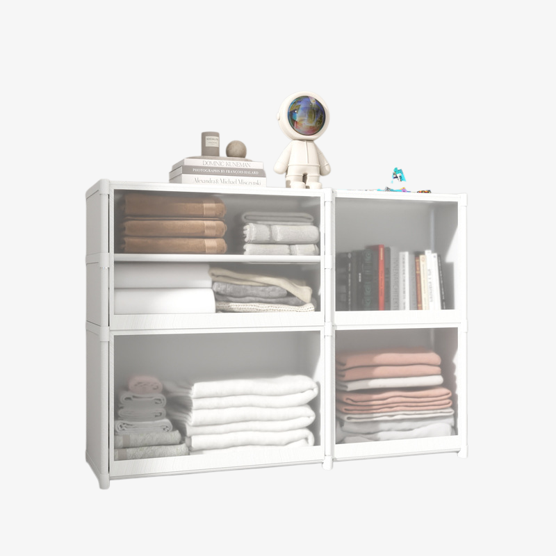 대용량 수납 옷장 수납 용품 제로 의류 수납 공간