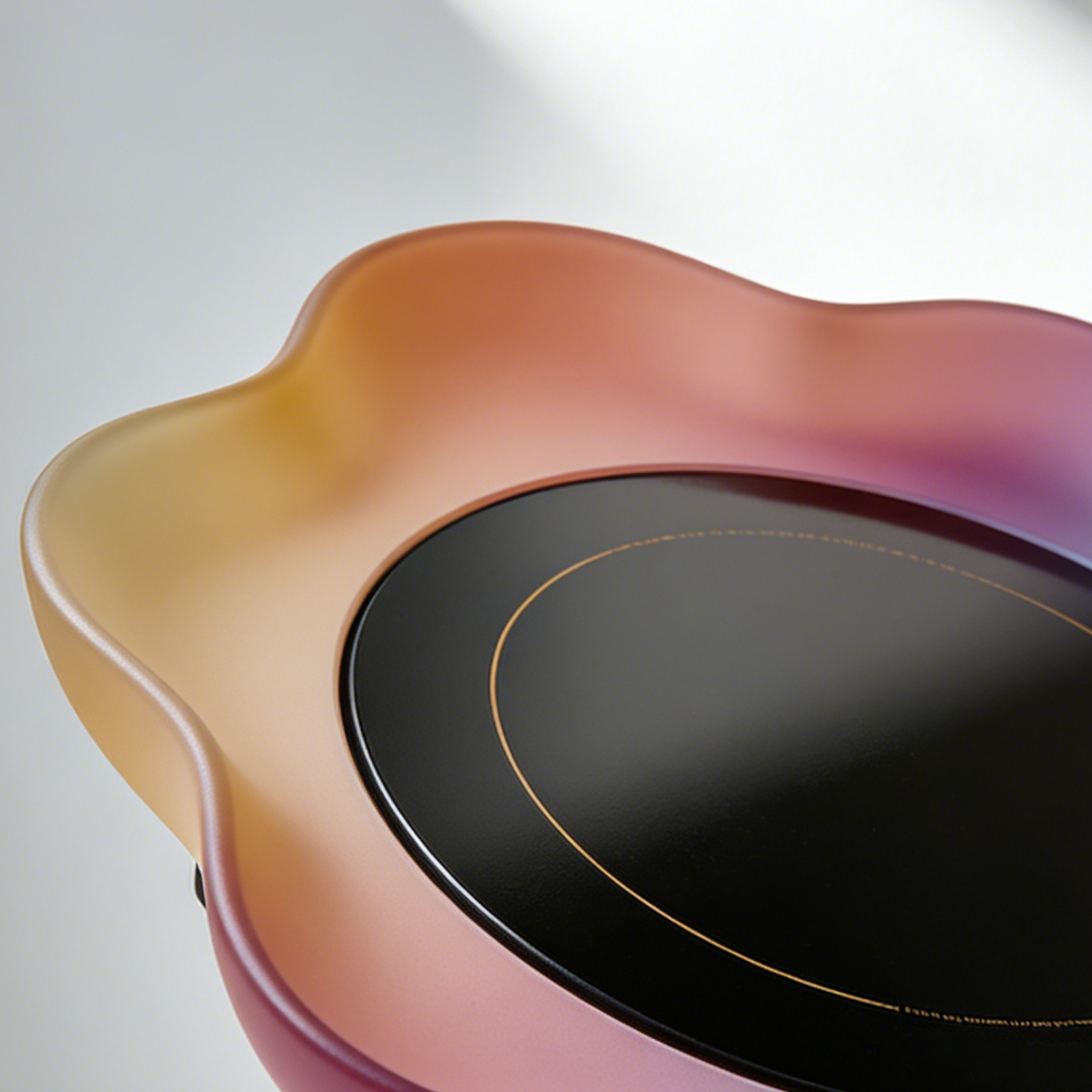 Smart Induction Cooker