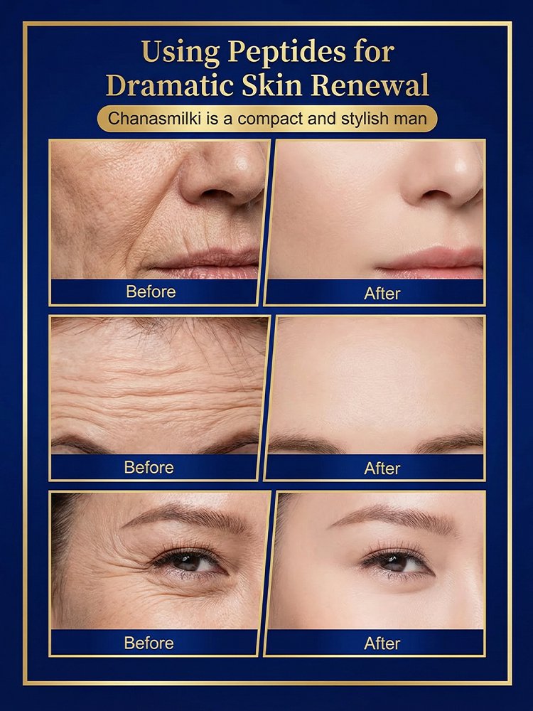 Youth Recovery Cream • Age 20 Locked