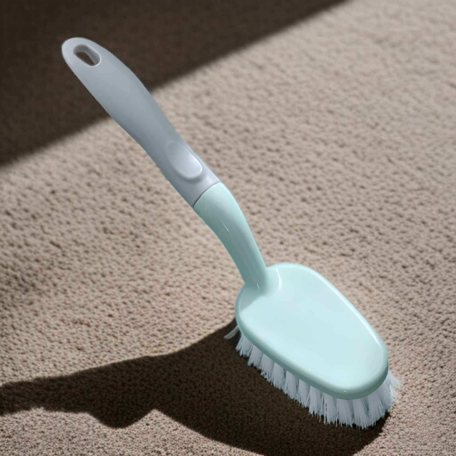 床ブラシ トイレ トイレ 多機能 除染 掃除 ブラシ 浴室 タイル 壁 浴槽 死角なし 床ブラシ