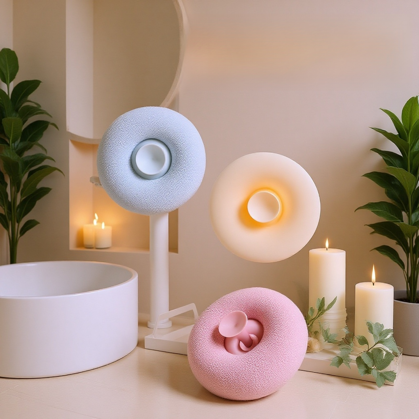 日本のバスボール