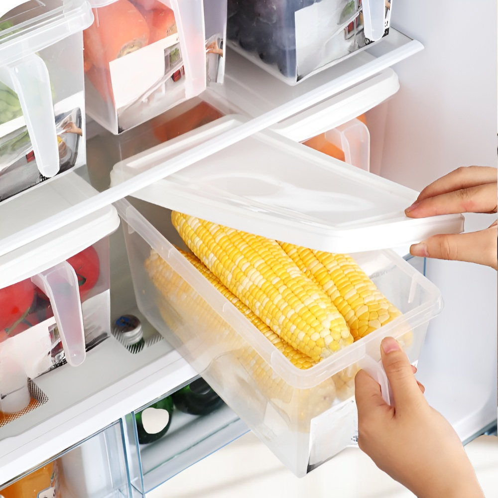 Food storage box