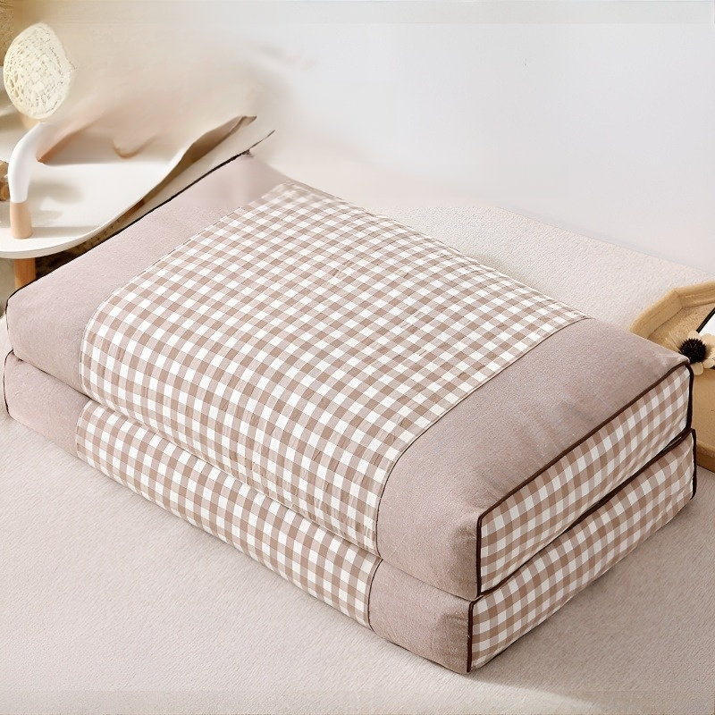 蕎麥頸椎修護枕頭