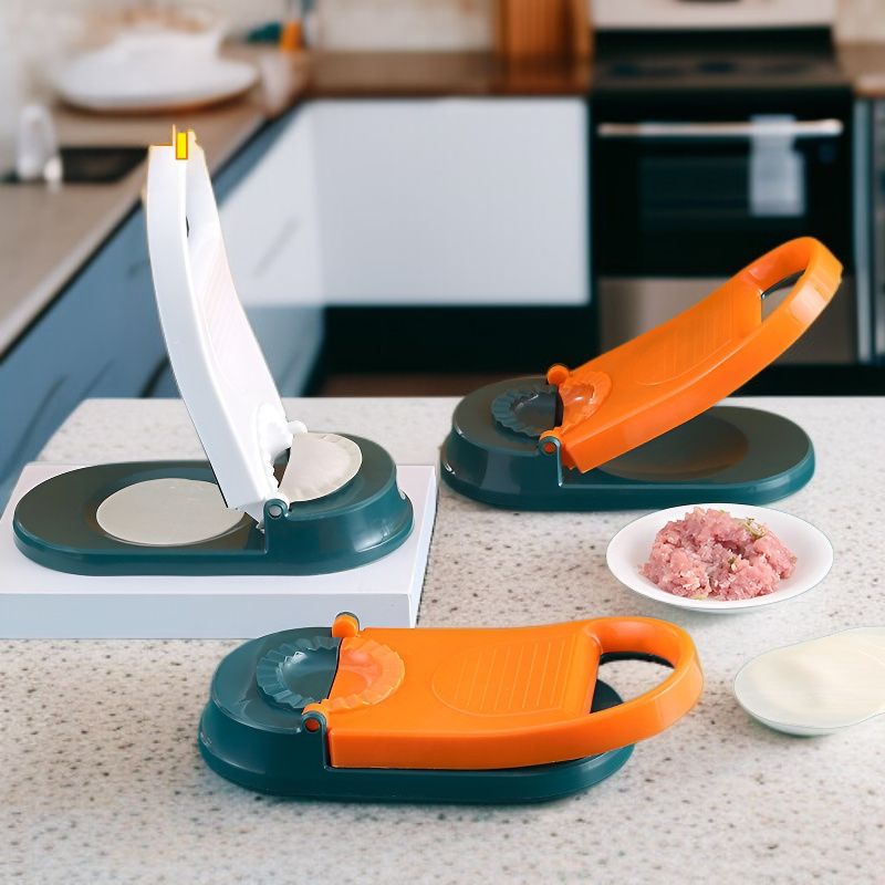 수동 만두 기계 밀면피 도구 다기능 주방용품