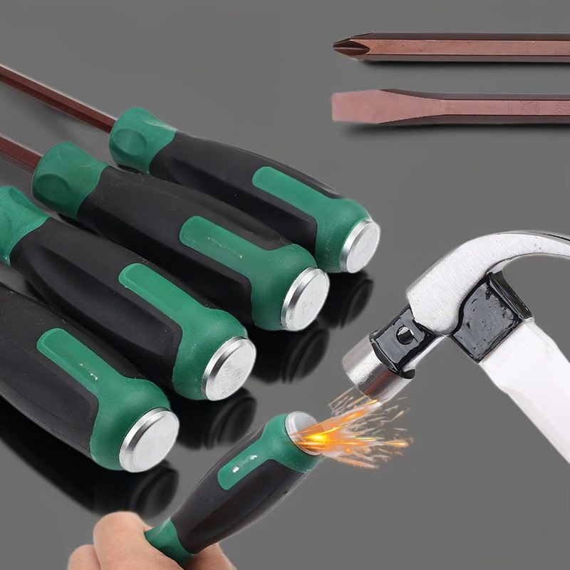 정강은 코어드라이버를 두드리고 고경도 공구세트 11자 연장드라이버를 만들 수 있다 정강은 코어드라이버를 연장할 수 있다