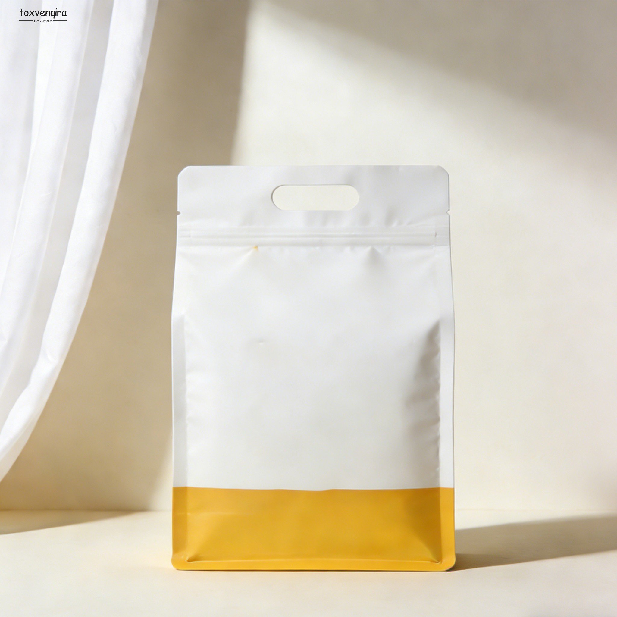 Wysokiej jakości nasiona pszenicy, 3 opakowania