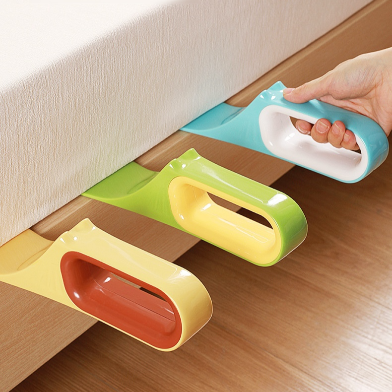 Spannhilfe für Matratzen – Schnelles Beziehen zu Hause