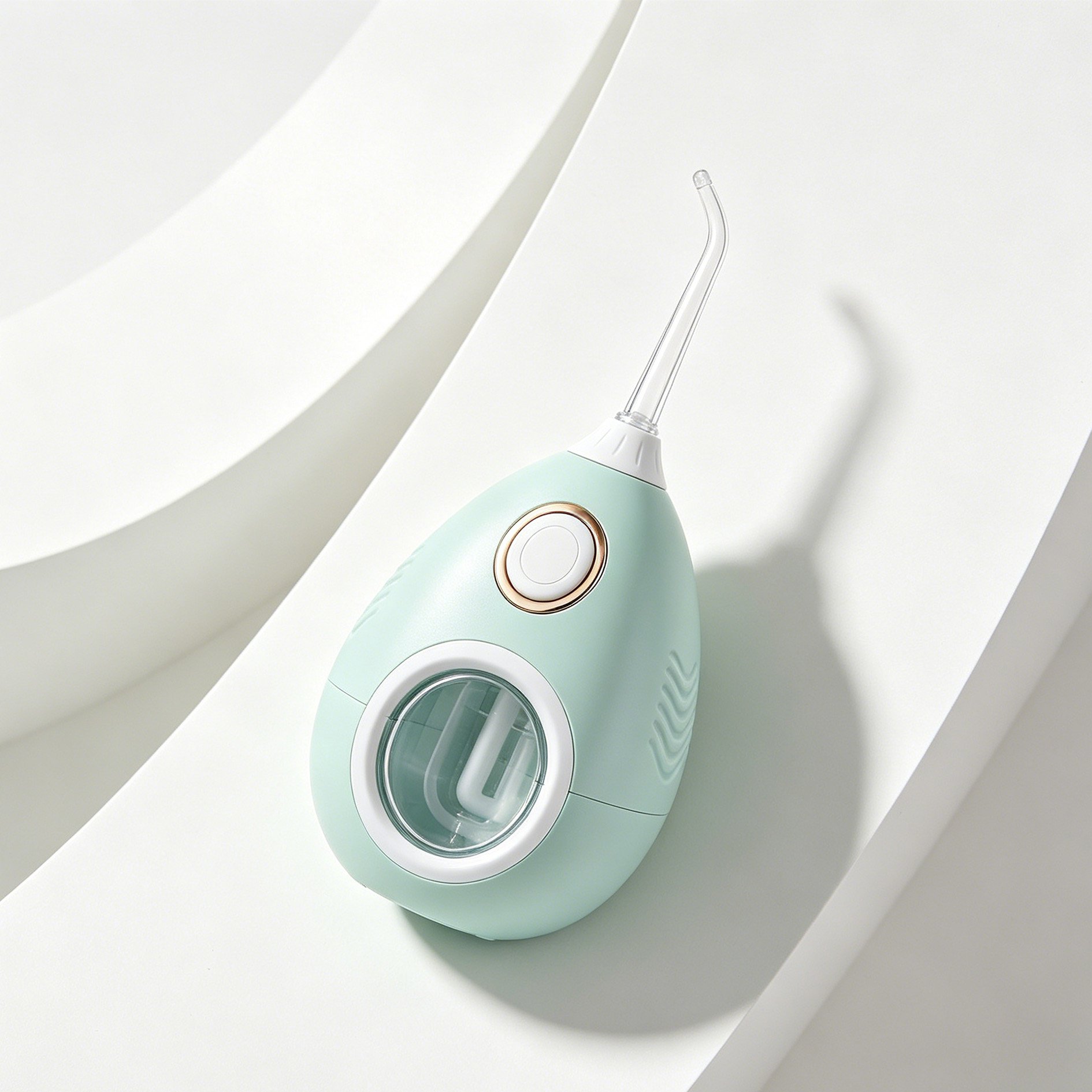 Travel Water Flosser