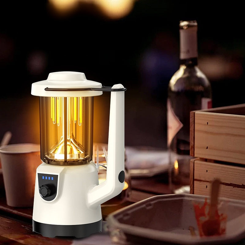 ไฟสปอตไลท์มือถือสำหรับใช้งานกลางแจ้ง