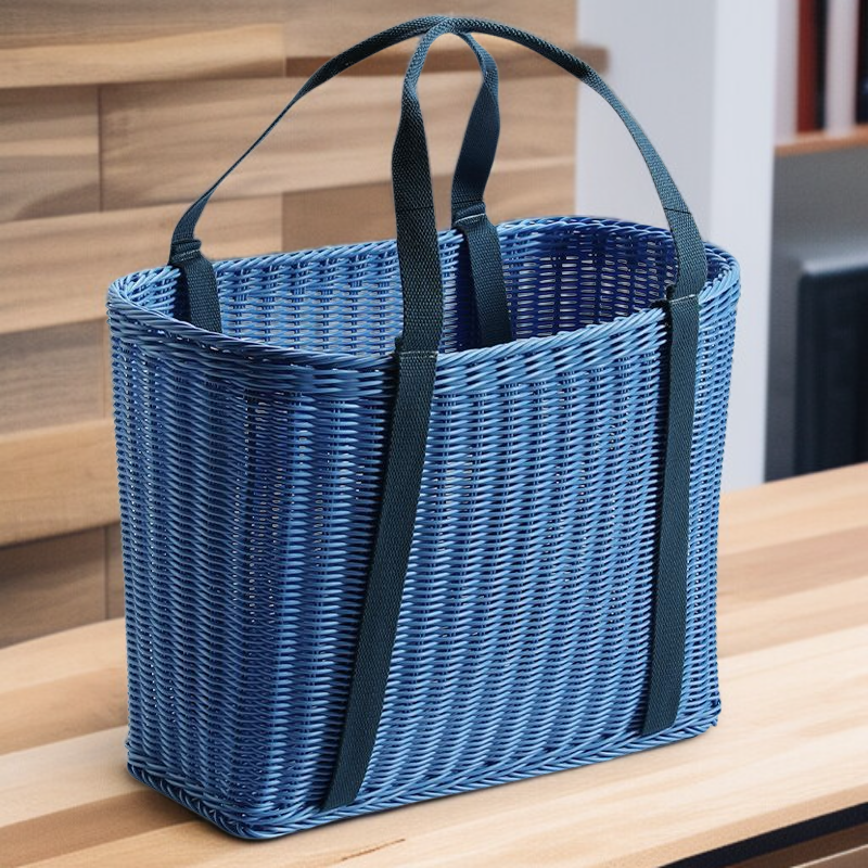 신선한 채소 바구니