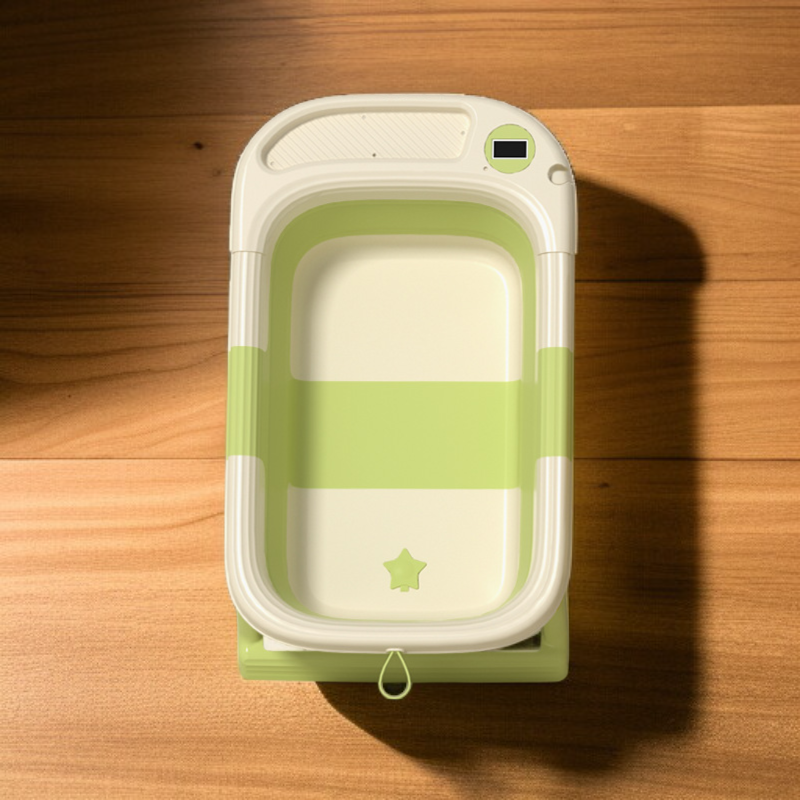 Wanienka dla niemowląt 