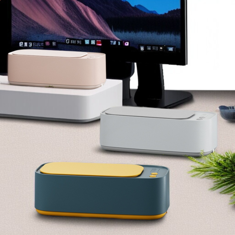 超音波洗浄機 眼鏡洗浄機超音波 コンタクトレンズ洗浄機 ホーム  化粧道具/腕時計バンド/ジュエリー /矯正装置 /入れ歯洗浄機