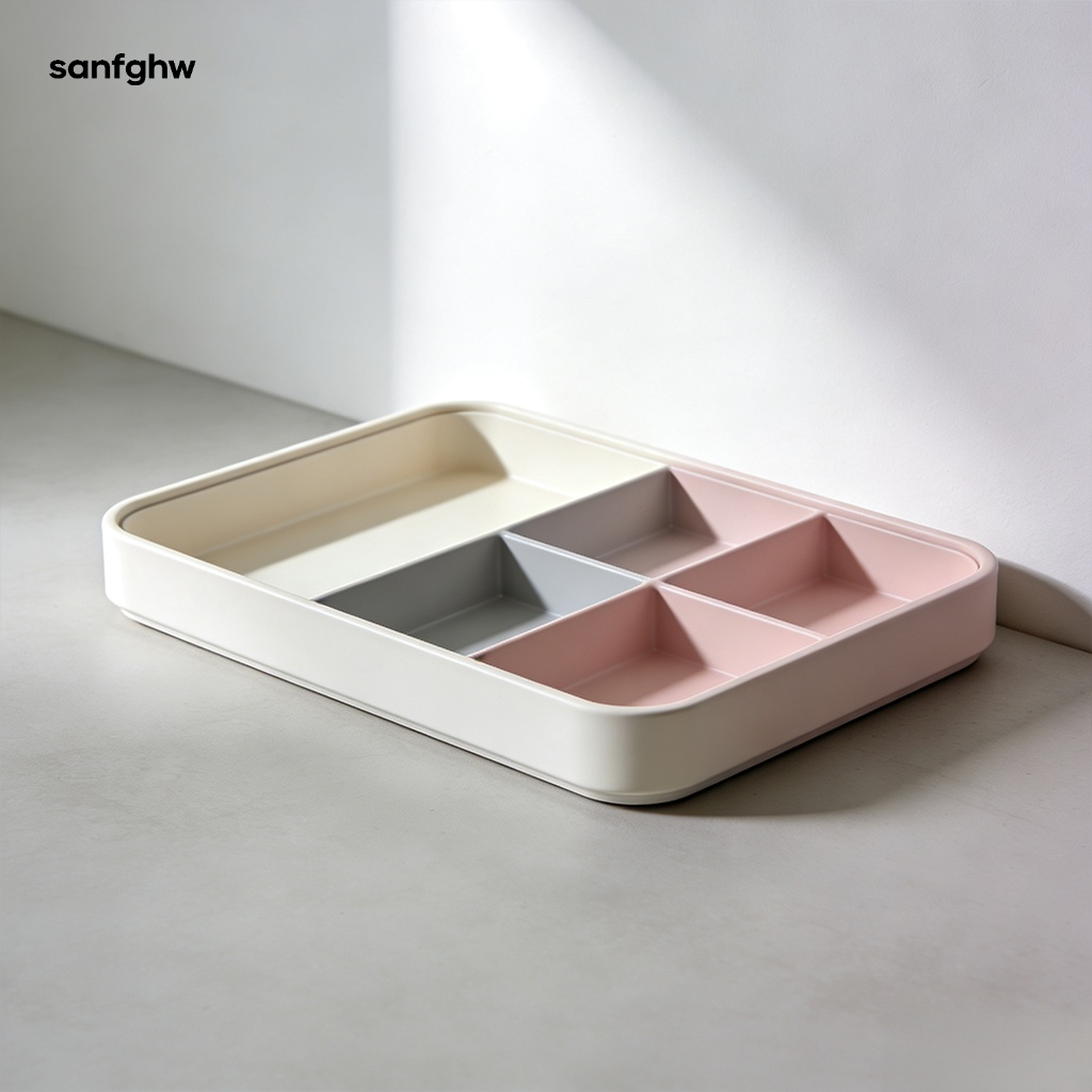 Praktische Ablage zur Organisation des Arbeitsplatzes