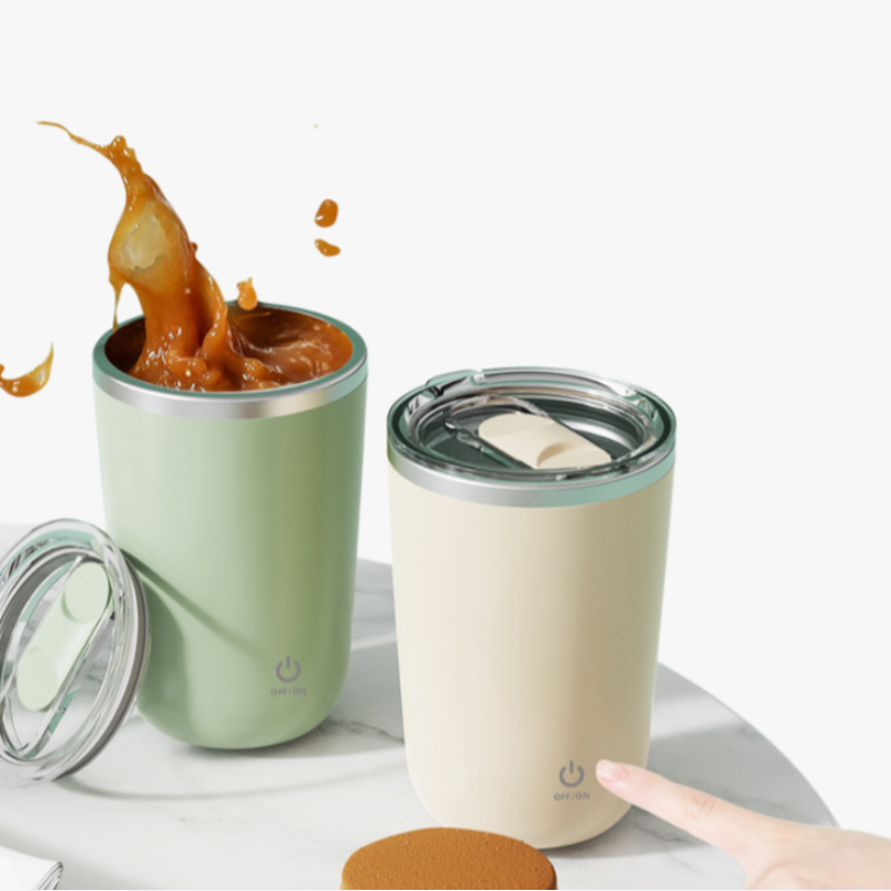 Haushaltsaufladung, automatische Touchscreen