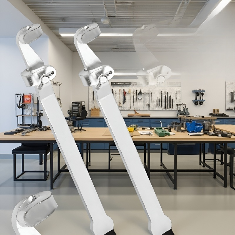 롱바 자동차 수리 공구 겸용 렌치 토크 파워 견고 내구 전용 공구