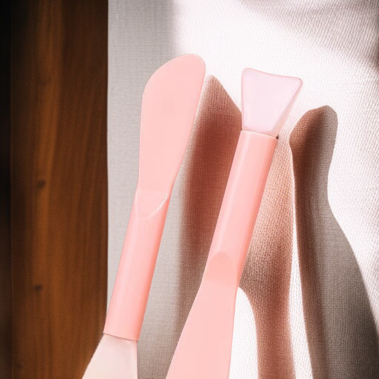 실리콘 메이크업 브러쉬