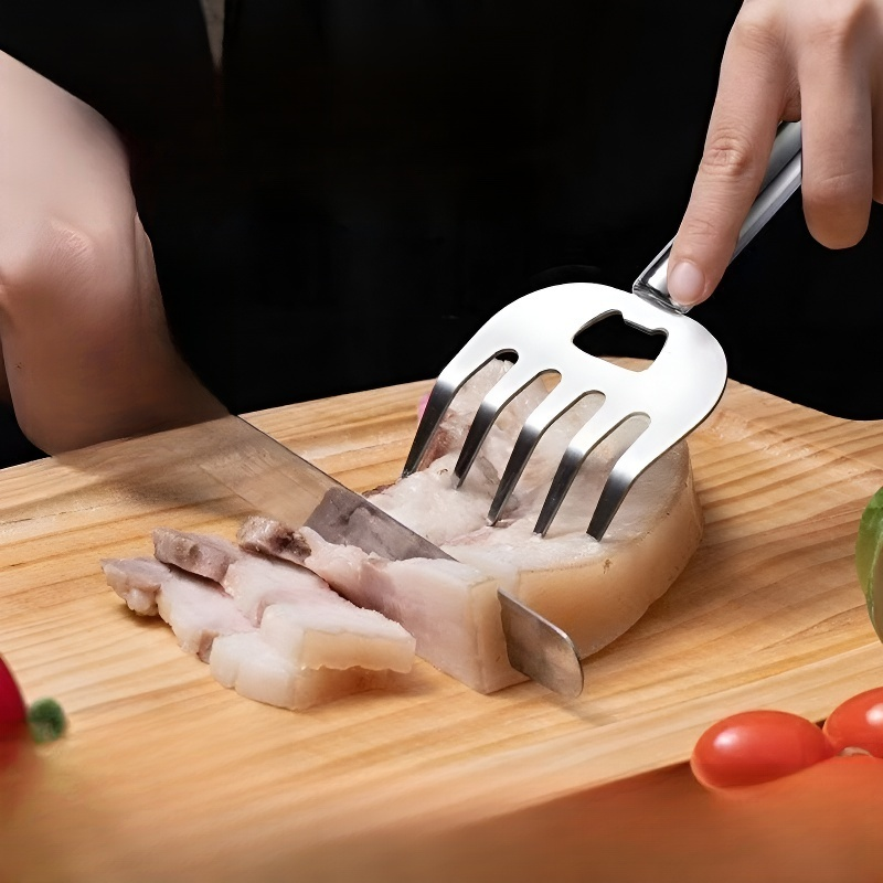 Trituradora de carne de acero inoxidable