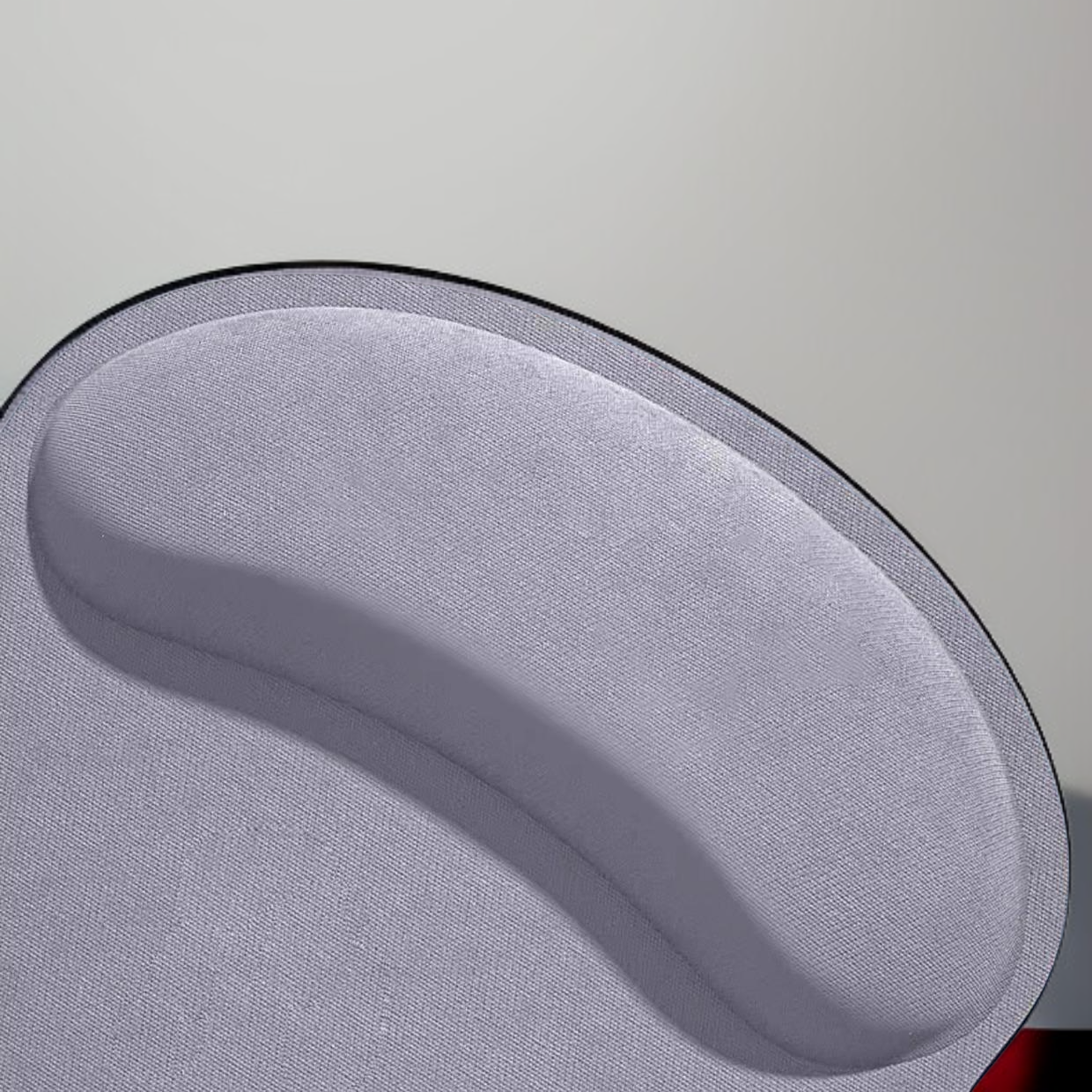 손목 피로를 줄여주는 두꺼운 마우스 패드