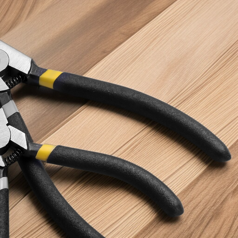 Sharp Nose Industrial Super Hard Spring Pliers Set